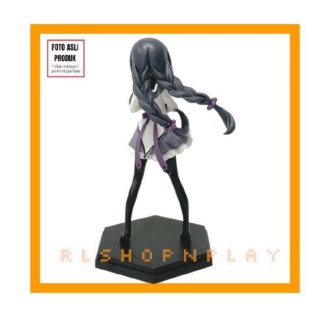 Figure Homura Akemi Magical Girl Madoka