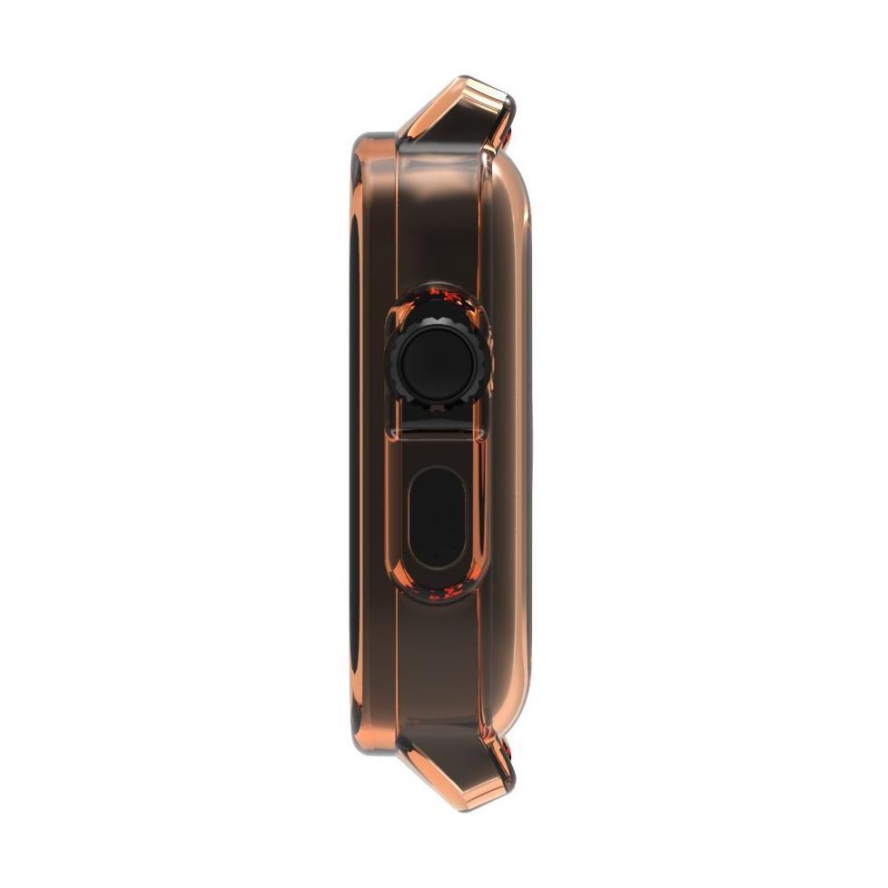 BIG SALE Bumper Case Realme Watch 5 Softcase BOLONG  Realme Watch 5 Case Anti Gores