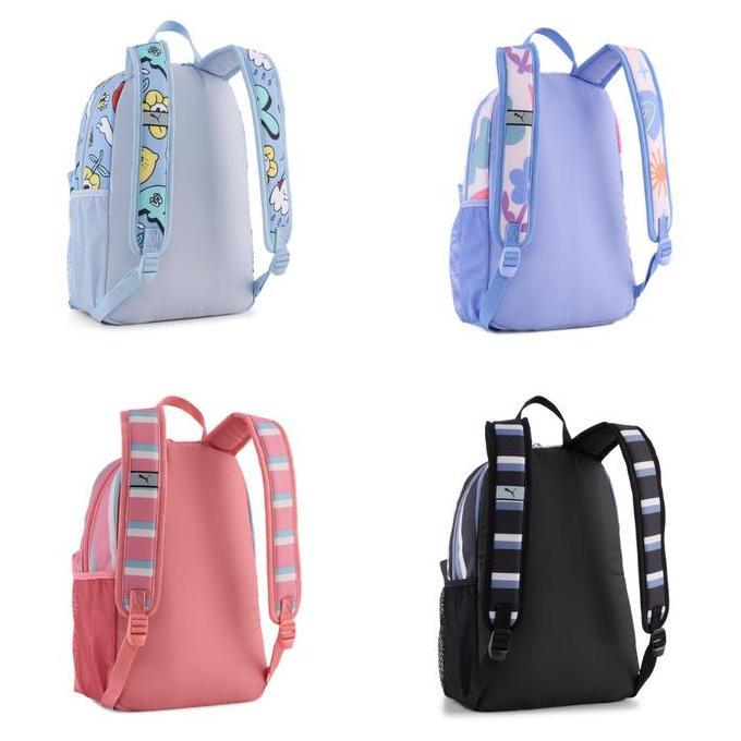 PUMA Phase Aop Small Backpack - Tas Ransel Anak