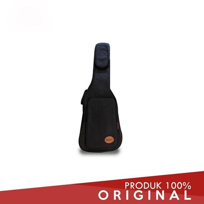 Dr Case Gitar Electrik - PS
