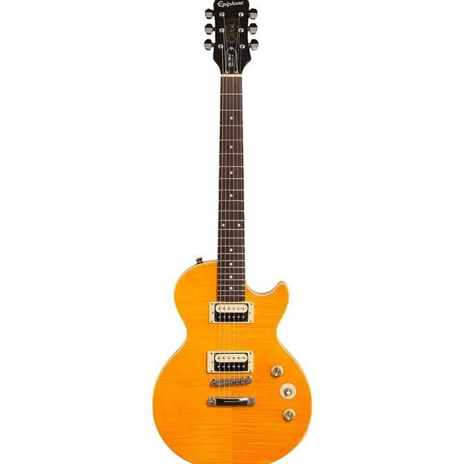 EPIPHONE ENA2AANH3 Slash Appetite Les Paul Special-II Appetite Electric Guitar Pack BMJ