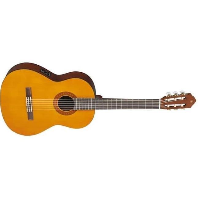 Yamaha Gitar Akustik CX40 / CX-40 / CX 40