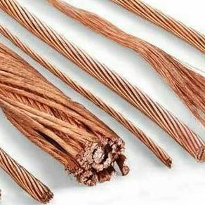 KABEL BC 25MM/KABEL BCC 25MM/KABEL GRONDING BC 25MM READY STOCK
