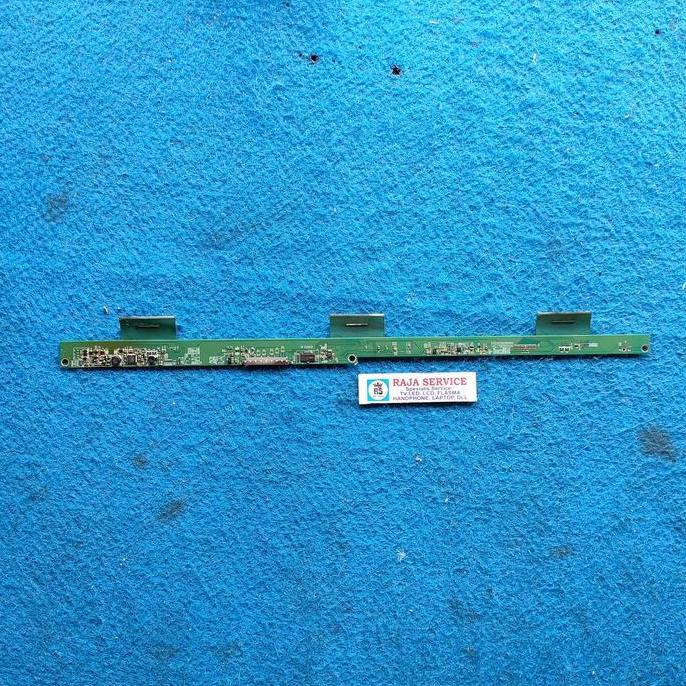 tcon tv polytron PLD 22D900 PLD22D900 t-con t con tikon ticon mesin