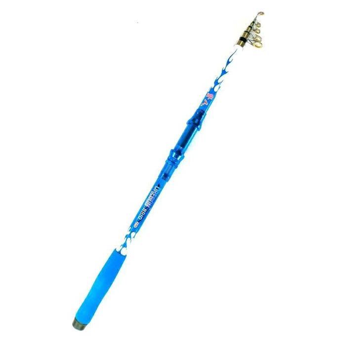 Joran Antena Telescoptic Oregon Brio