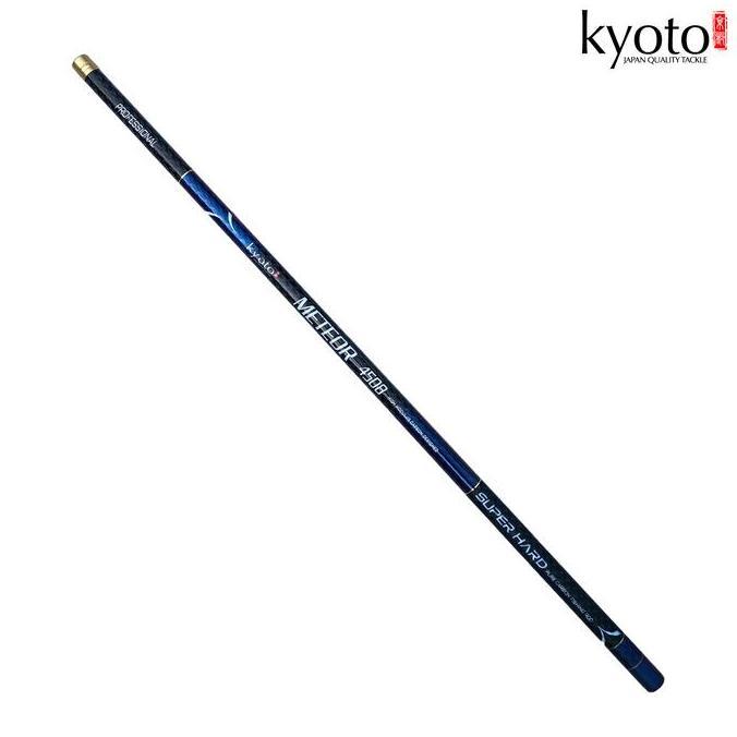 Kyoto METEOR Joran Tegek New Carbon Super Hard Joran Pancing Tegek