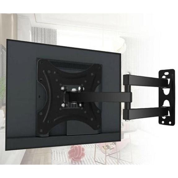 BRACKET TV SWIVEL 24-32-43 INCH - BRACKET TV LED 24-43 INCH SWIVEL