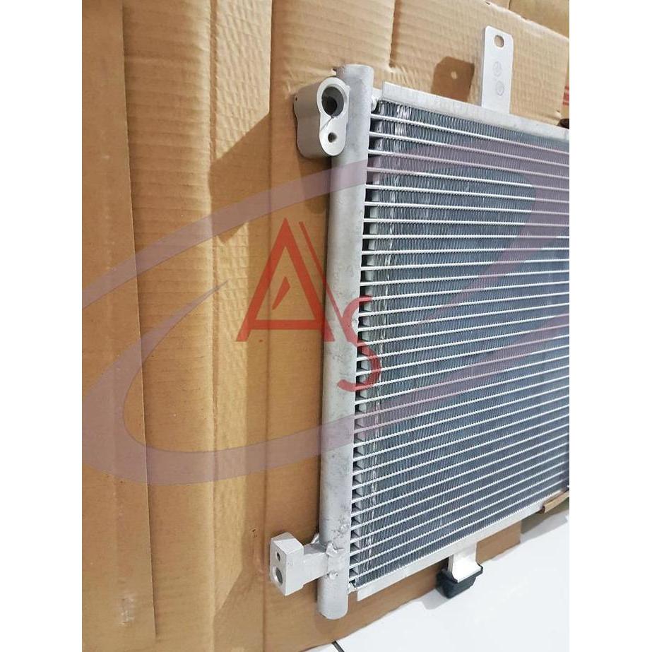 Promo Condensor Kondensor AC Mobil Suzuki SX4 X-Over XOVER Diskon