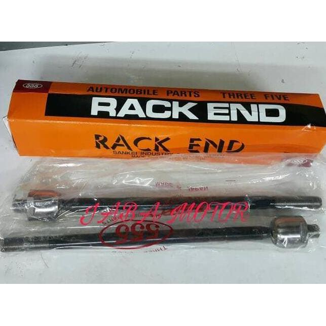 Promo Rack end camry-Long tie rod camry tahun 1999-2002 Diskon