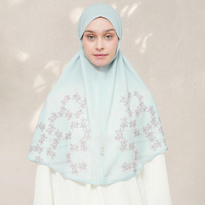 DOA - Baiti Renjana Khimar - Hijab Instan