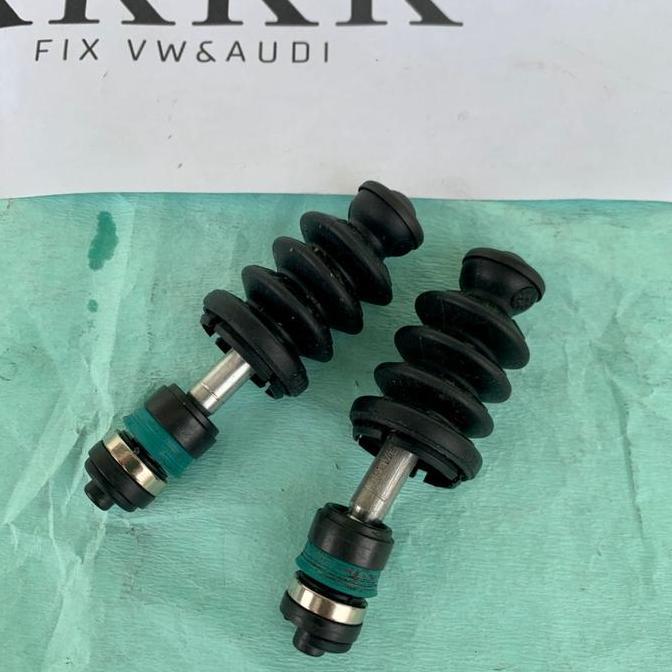 Pusher / Tonjokan Mechatronic Vw 1.4 tsi Mechatronic DSG Clutch