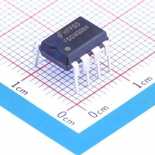 FSGM300N FM300N GM300N FSFM300N IC POWER SUPPLY LCD DIP-8 SE27
