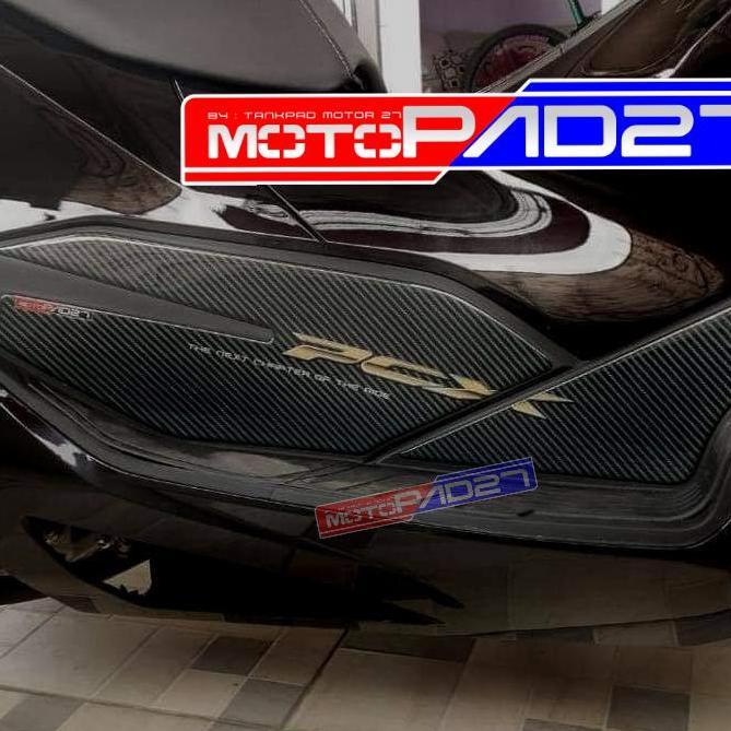 sidepad premium new pcx 160