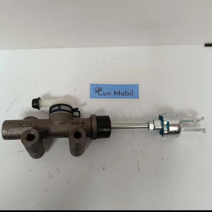 Master kopling atas Toyota Rino SAURUS, series HinoDutro CMT077A Aisin