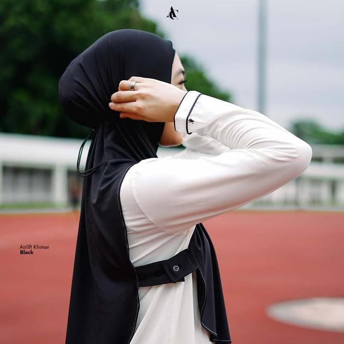 Alur Cerita - Airlift Khimar