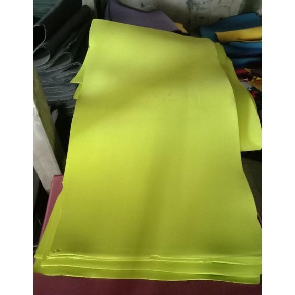 Gratis Ongkir Karpet Bak Mobil Pick Up Futura Spon Ati/Eva Busa Motif Warna