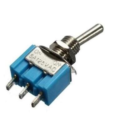 TOGLE SWITCH 2-3 POSISI