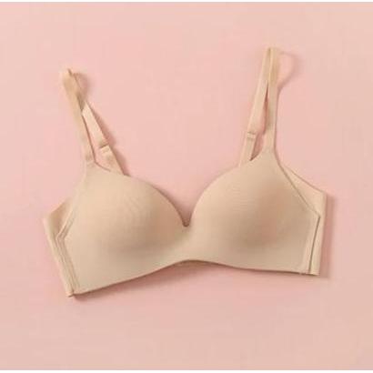 Wow- Felancy Bra Classic Wireless 071-1060B