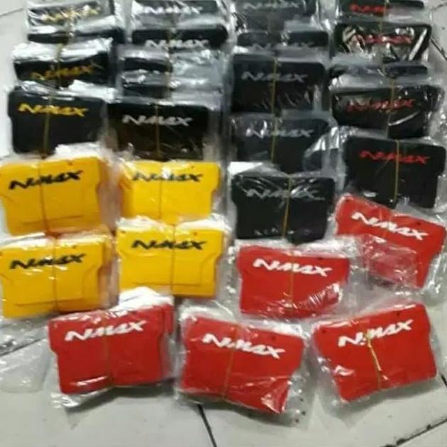 MUDFLAP BELAKANG NMAX 2020 PREMIUM