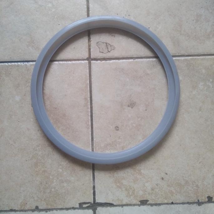 Sparepart Magic Com Philips Hd3132 Hd3128 Karet Tutup New Original
