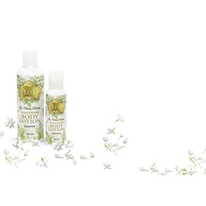 Care- Whitening Body Lotion Y&D Nderma Handbody Lotion - 250Ml