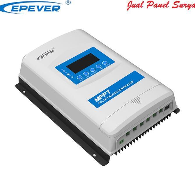 TERBARU - EPEVER XTRA2210N G3 Solar Charge Controller MPPT 20A EPEVER XTRA 2210N G3