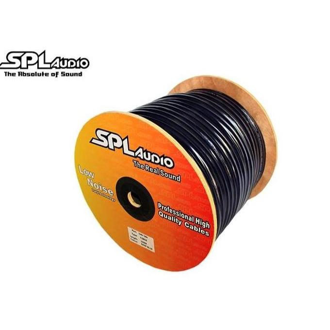 SPL Audio Snake Cable CSB-04 50 Meter
