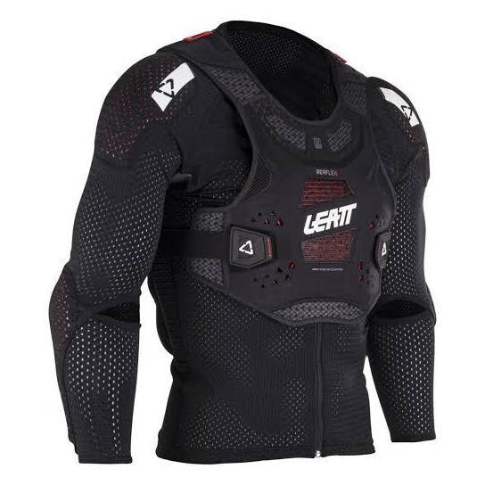 Leatt Body Protector Reaflex