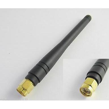 ANTENA GSM 10CM