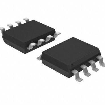 TDA2822 SMD  Power Amplifier