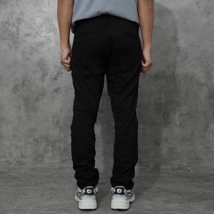 [CATORE] OXYGEN DENIM PRIME SLIM CHINO PANTS (708-9512)