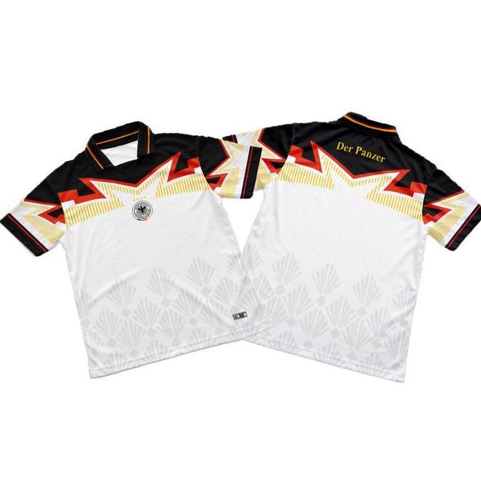 AVG XLENT jersey german 2026 terbaru /jersey jerman 2026 / jersey kaos jerman jersey vintage series 