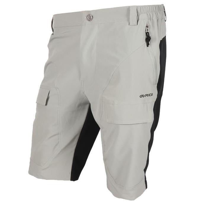 [CATORE] RIGI CELANA PENDEK OUTDOOR PRIA TRILOGIC