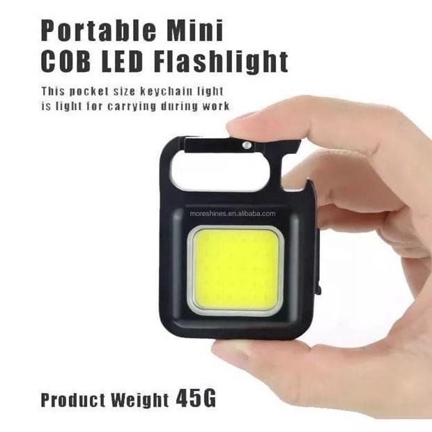 EDABURIT STREAMLIGHT RX7 / SENTER POCKET SUPER TERANG