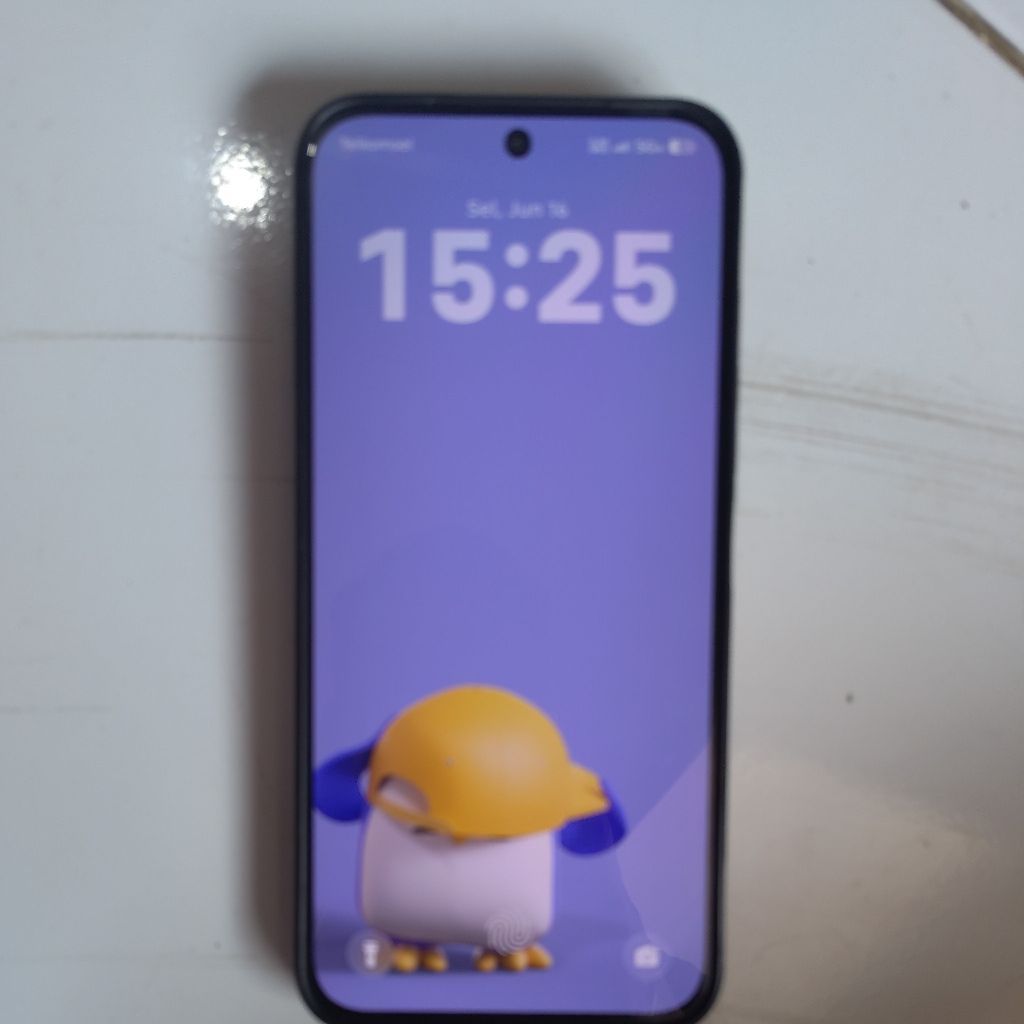 hp second Infinix gt 30 pro ram12 Emory 512