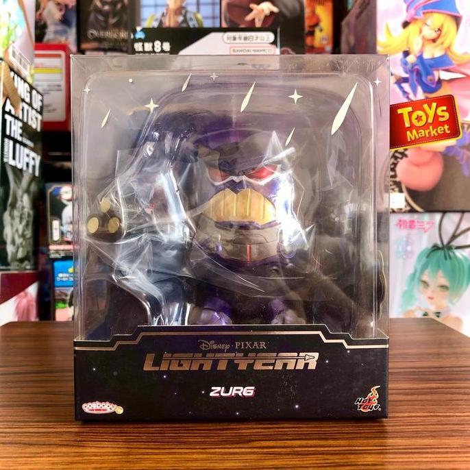 LARISS Lightyear - Zurg
