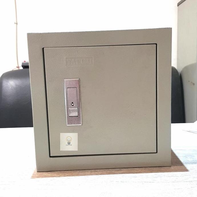 box panel listrik / box / panel