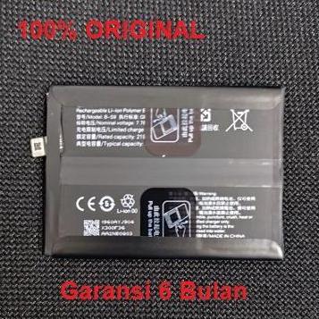 VIVO Battery batere batere Vivo iQoo Neo 5s B-S9 Original