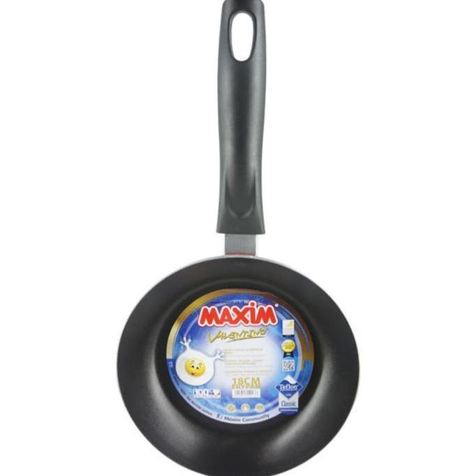 MAXIM VALENTINO/ WAJAN FRYPAN TEFLON 26 cm