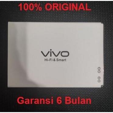 Battery Baterai Batere VIVO Y28 Y31 Y31L BK-B-77 Original