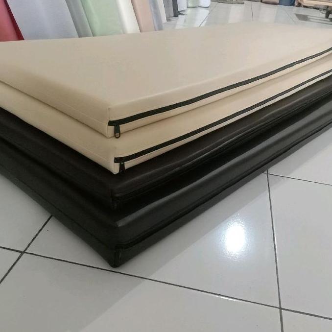 Sala - Lesehan Busa Panjang Tebal 5 Cm , Alas Bangku , Alas Duduk , Bantal Duduk , Matras Panjang