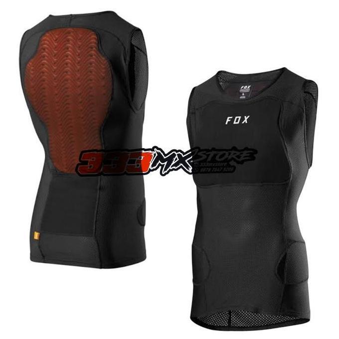 FOX BASEFRAME PRO SL PROTECTOR. BODY PROTECTOR FOX