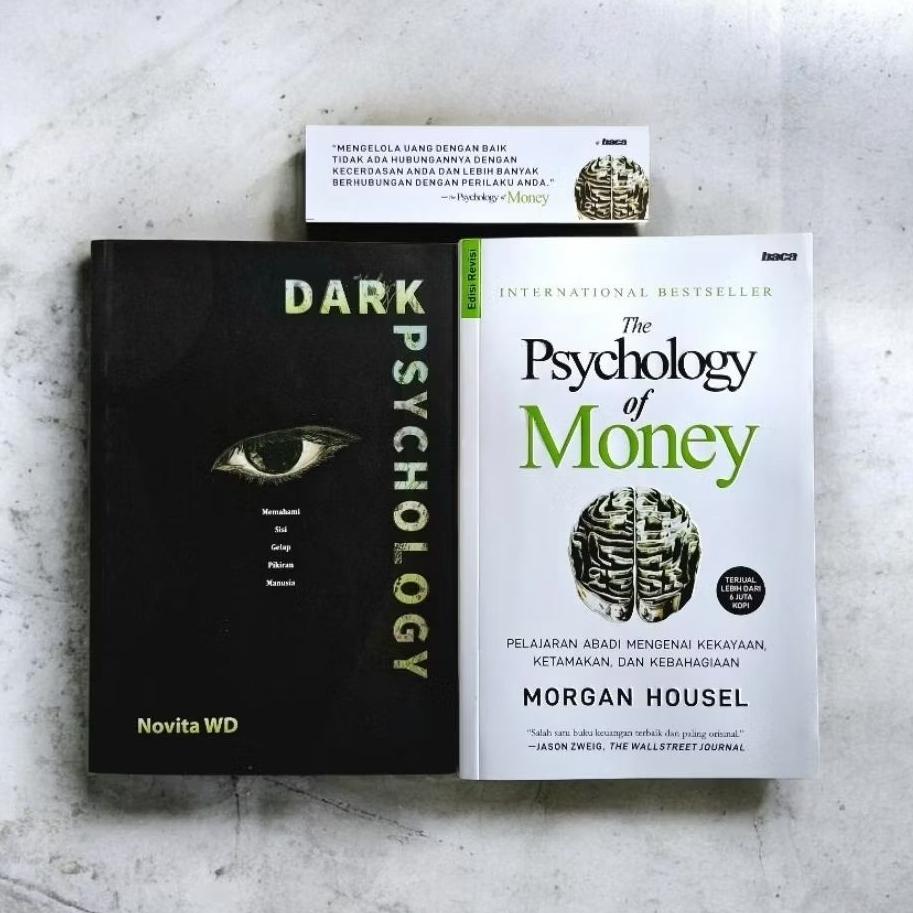 Deals Buku Pengembangan Diri / Inspiratif / Motivasi Bisnis / Di Balik Jari-Jari / Hrd & Ga / Sop / 