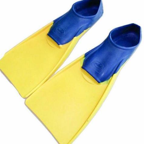 Kaki Katak PANTAS Original Fins Berenang Paddle Fins Renang Dewasa Anak Diving