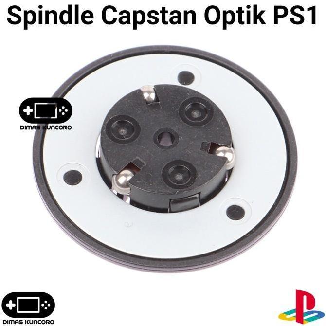 Spindle Capstan Optik PS1 capstand playstation 1 one psone slim fat