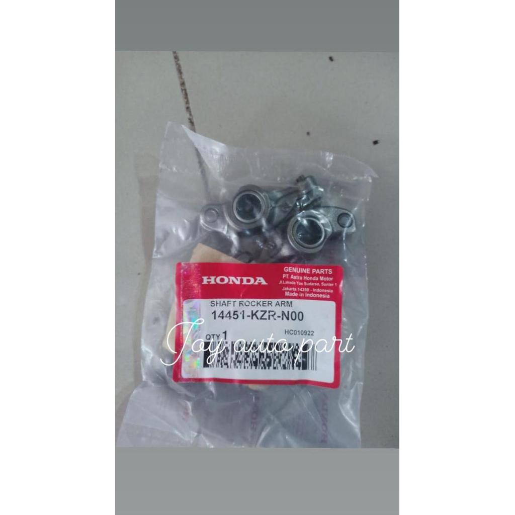 SHAFT ROCKER ARM PLATUK VARIO 125 14451 KZR N00 FOR SALE