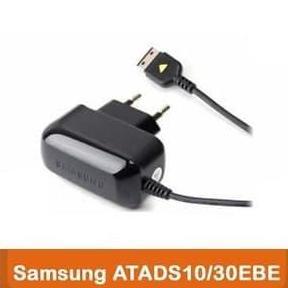 Charger SAMSUNG ATADS10EBE / D880,D780,C6625,i900,L700 Original 100%