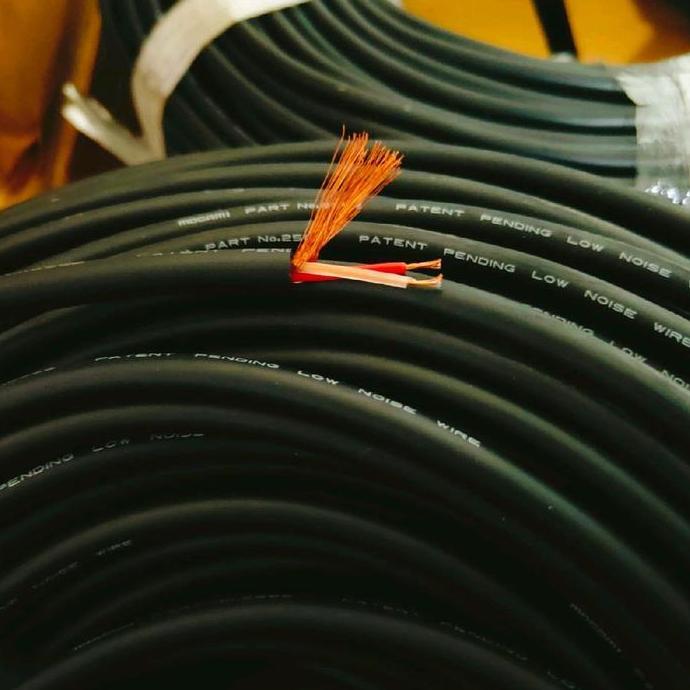 MOGAMI 2552 KABEL AUDIO & KABEL MIC MOGAMI