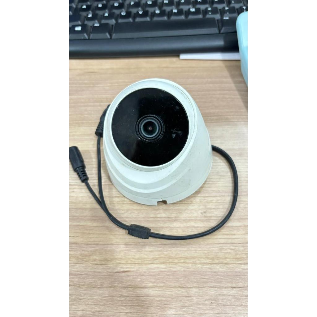 camera cctv bekas analog HD alhua 2mp