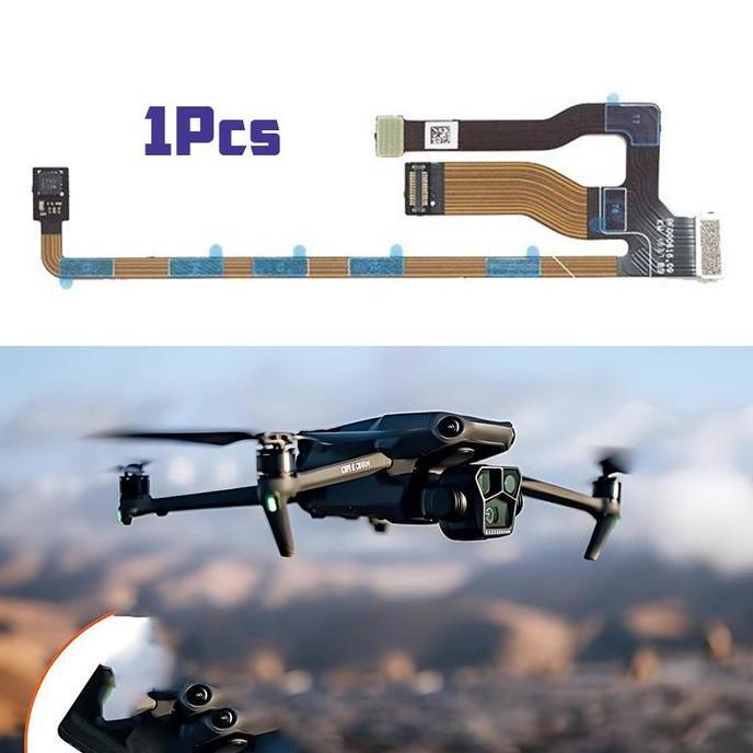 SHAR Dji Mavic Mini 3in1 Cable Fleksible For Mini 2 / Kabel Mavic Mini Flexible